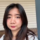 Nanny/Babysitter in Surrey - Jenne Mariz M.