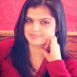 Nanny/Babysitter in Toronto - Urmila D.