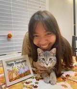 Pet care in Brampton - Jovilyn V.