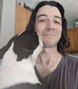 Nanny/Babysitter in Ottawa - Julien P.