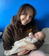 Nanny/Babysitter in London - Emma M.