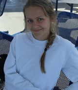 Nanny/Babysitter in Markham - Rachel K.