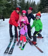 Nanny/Babysitter in Vancouver - We are looking for an experienced and special person to join our young and busy family of 5!