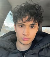 Nanny/Babysitter in Stouffville - Moiz B.