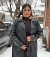 Nanny/Babysitter in Toronto - Simran S.