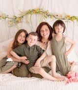 Nanny/Babysitter in Orangeville - Sara C.