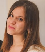 Nanny/Babysitter in Kitchener - Aina E.