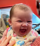 Nanny/Babysitter in Mississauga - Part-time live-out nanny needed 3 times a week