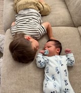 Nanny/Babysitter in Burnaby - Looking for a Loving Nanny in Burnaby Heights, BC