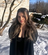 Nanny/Babysitter in Vaughan - Carmela C.