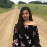Nanny/Babysitter in Edmonton - Sapana G.