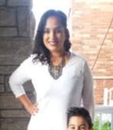 Nanny/Babysitter in Richmond Hill - Ashna K.