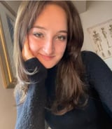 Nanny/Babysitter in Mississauga - Rosabella K.