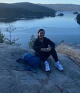 Nanny/Babysitter in Victoria - Jannel B.