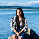 Nanny/Babysitter in Surrey - Garima S.