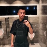 Cook in Surrey - Trevor P.