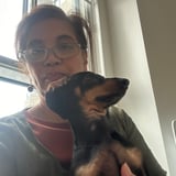 Housekeeper in Montreal - Edna R.
