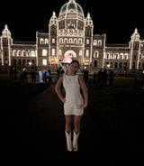 Caregiver in Victoria - Roxanne J.