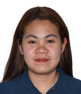 Housekeeper in Vancouver - Christine Jessica M.