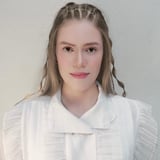 Nanny/Babysitter in Vancouver - Ale R.