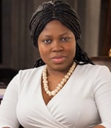 Caregiver in Vaughan - Funmilayo Sarah S.