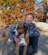Nanny/Babysitter in Markham - Sophie P.