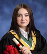 Nanny/Babysitter in Guelph - Hannah R.