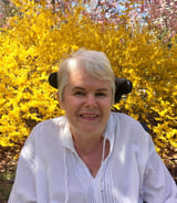 Caregiver in Sidney - Part-time Personal Support needed for disabled woman in Sidney