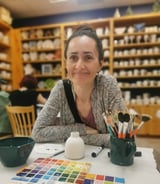 Nanny/Babysitter in Ottawa - Antonia S.