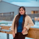 Caregiver in Edmonton - Diksha D.