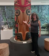 Tutor in Vancouver - Mariya S.