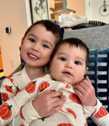 Nanny/Babysitter in Anmore - Short-term help
