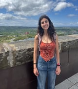 Nanny/Babysitter in Toronto - Rowan C.