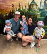 Nanny/Babysitter in Toronto - Immediate opportunity for a full-time Spanish speaking nanny in Toronto.