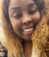 Caregiver in Mississauga - Layla A.