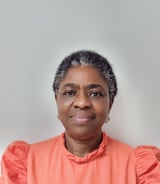 Housekeeper in Montreal - Esther A.