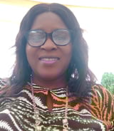 Caregiver in Ajax - Olumide A.