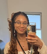 Tutor in Langley - Audria L.