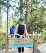 Housekeeper in West Vancouver - Kimberly L.