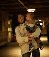 Housekeeper in Richmond Hill - Yu-Chi P.