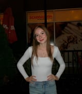 Nanny/Babysitter in Whitby - Allisyn B.