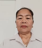 Nanny/Babysitter in Calgary - Mayola M.