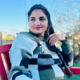 Nanny/Babysitter in Vancouver - Manpreet B.