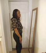 Nanny/Babysitter in Montreal-Ouest - Desiree B.