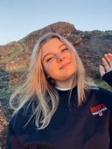 Nanny/Babysitter in North Saanich - Tai M.