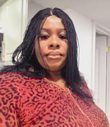 Nanny/Babysitter in Brampton - Olashile I.