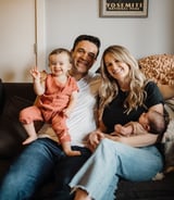 Nanny/Babysitter in Toronto - Looking for part time nanny support for 2 children