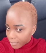 Nanny/Babysitter in Toronto - Folashade Q.