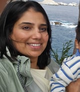 Nanny/Babysitter in Surrey - Sept 2026 Organize and Mother's Helper