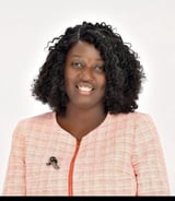 Housekeeper in Kitchener - Joy O.